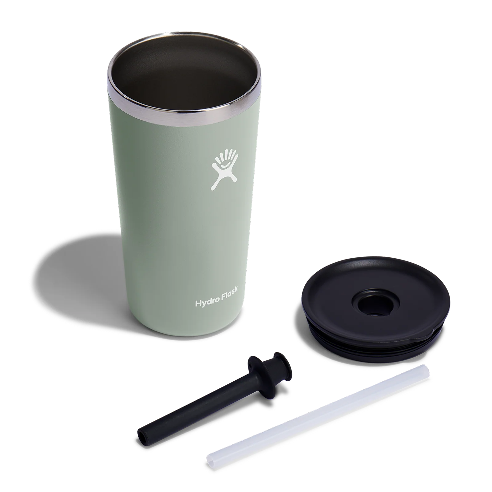 20oz (591mL) All Around Tumbler with Straw Lid - Image 3