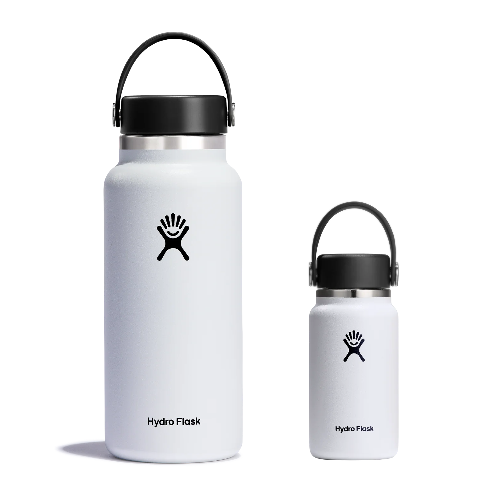 6.7oz (198mL) Micro Hydro Flex Cap - Image 3
