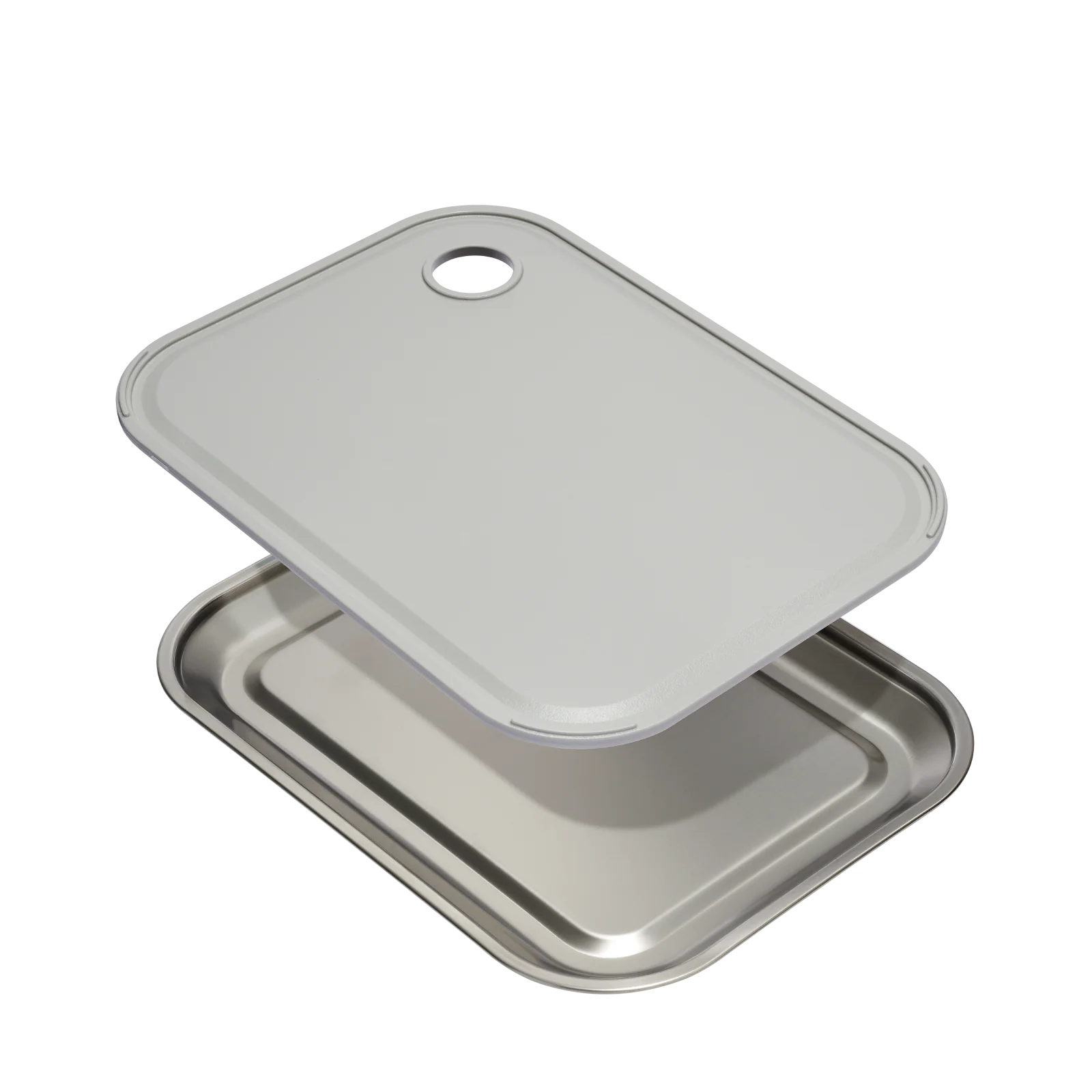 Cut and Serve Platter - Image 3