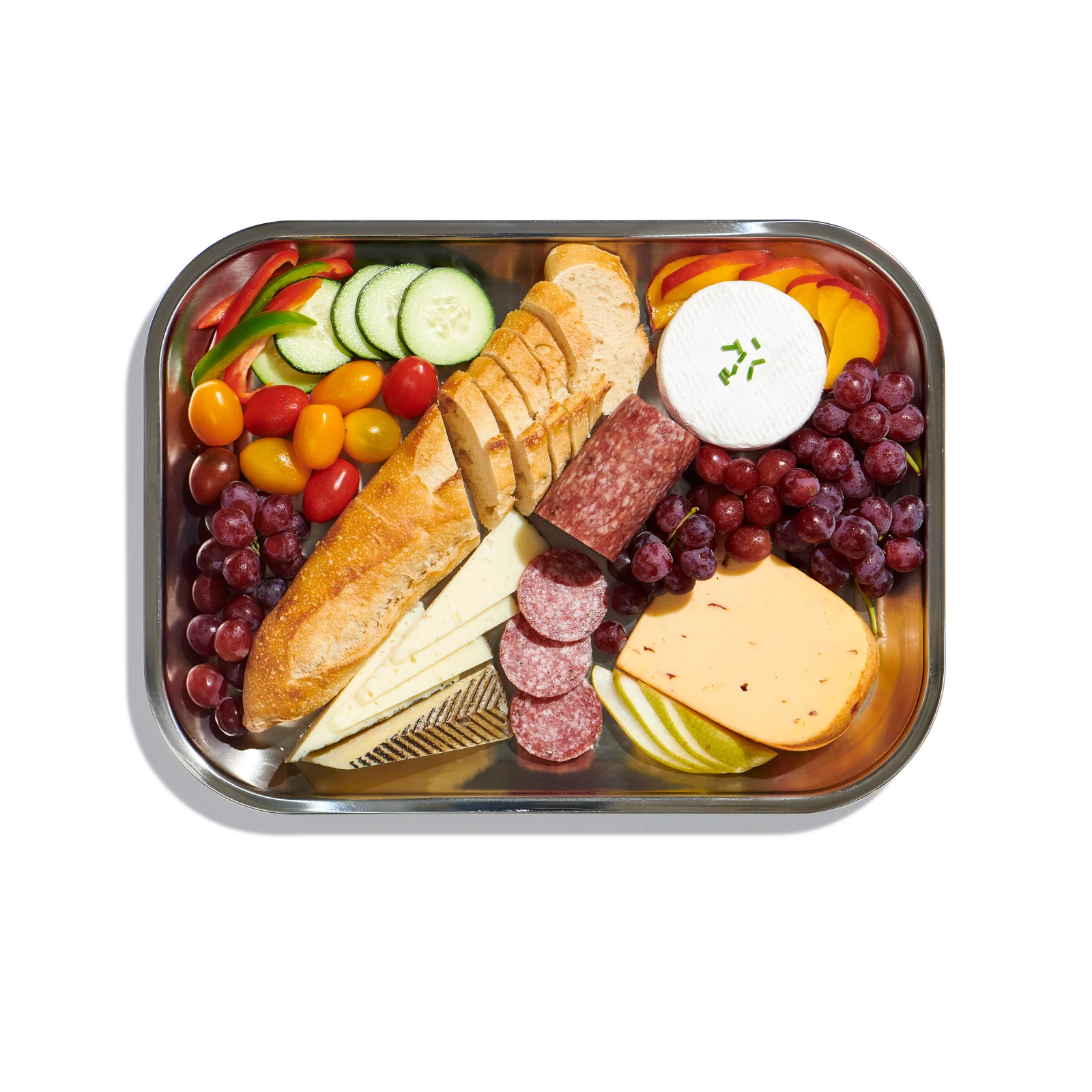 Cut and Serve Platter - Image 7